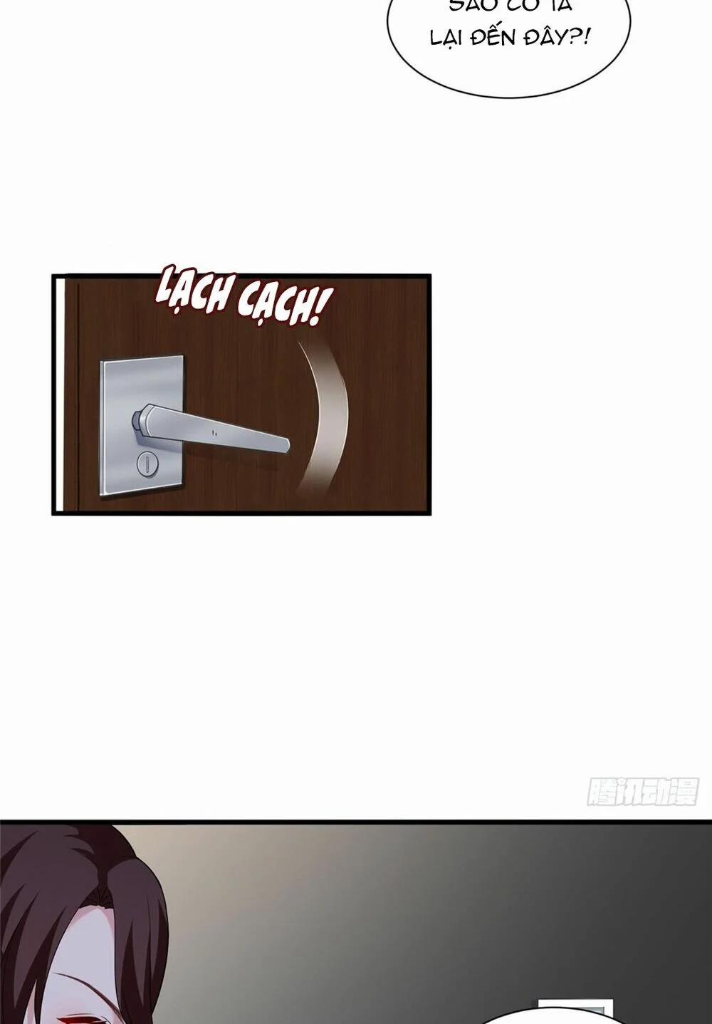 Ông Xã Kết Hôn Thử, Mạnh Thêm Chút Nữa Đi 49 trang 1