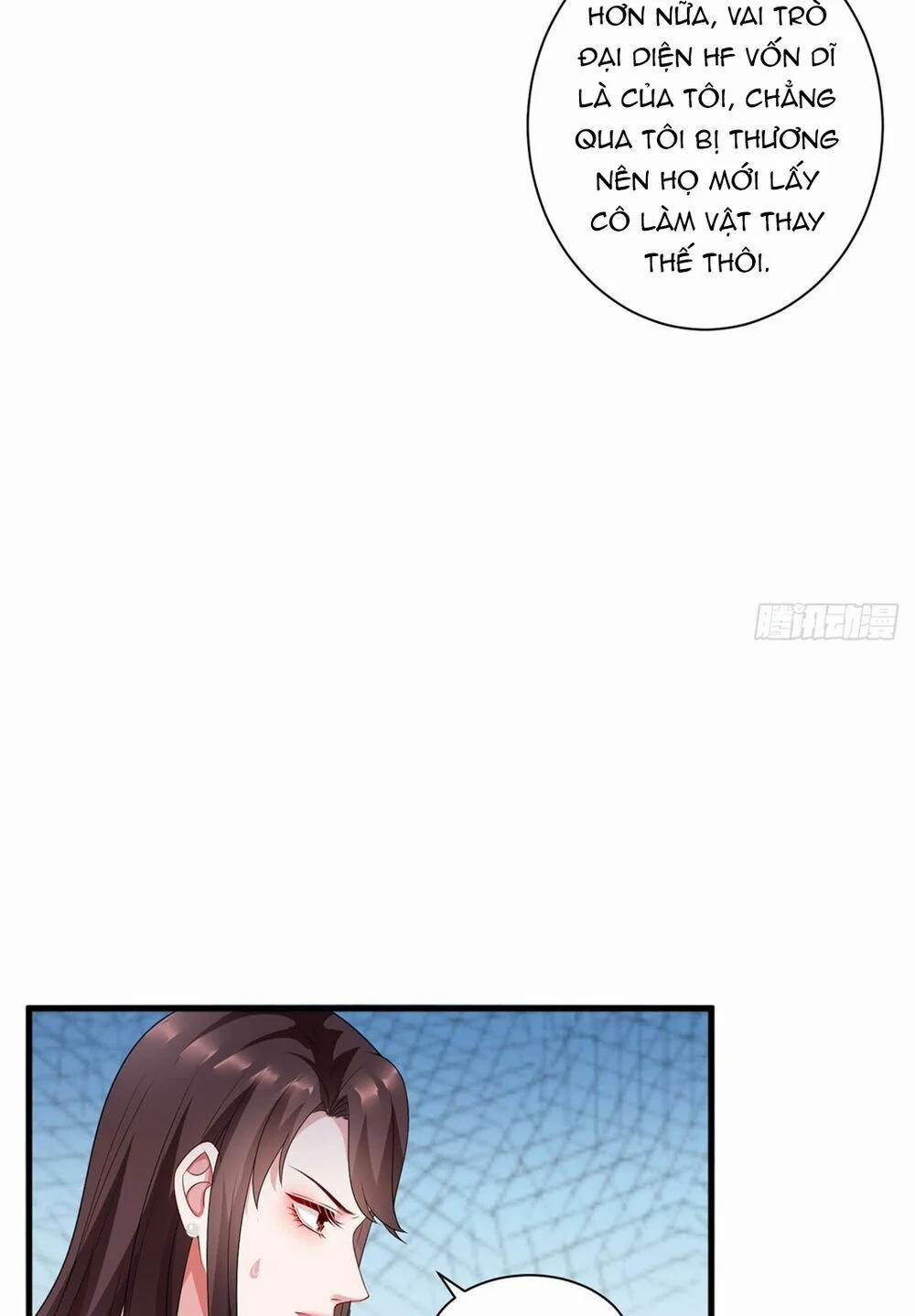 Ông Xã Kết Hôn Thử, Mạnh Thêm Chút Nữa Đi 49 trang 12