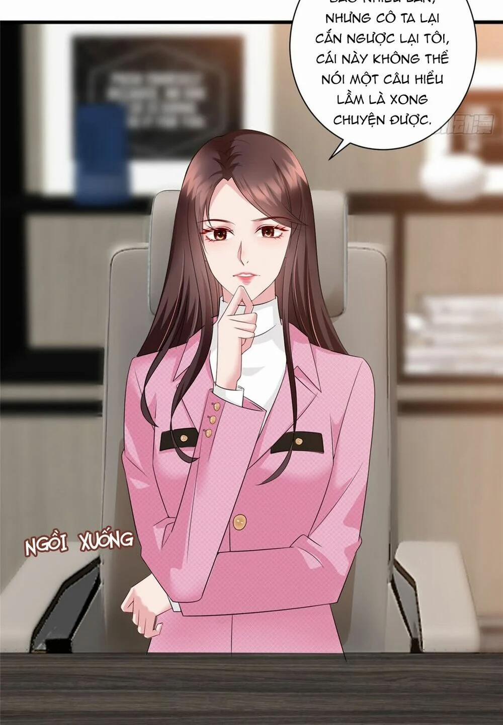 Ông Xã Kết Hôn Thử, Mạnh Thêm Chút Nữa Đi 49 trang 7