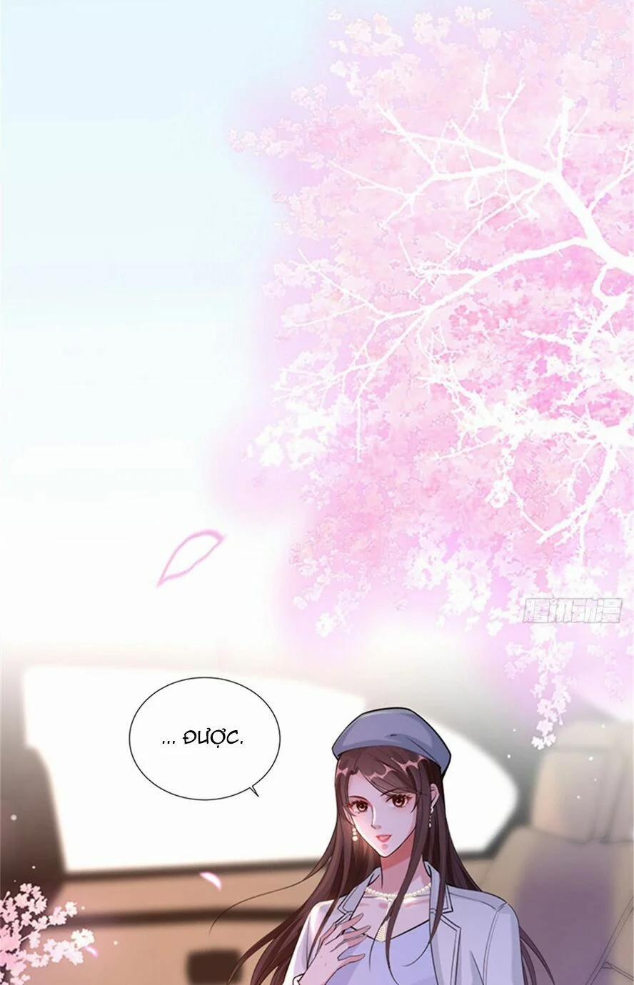 Ông Xã Kết Hôn Thử, Mạnh Thêm Chút Nữa Đi 5 trang 0