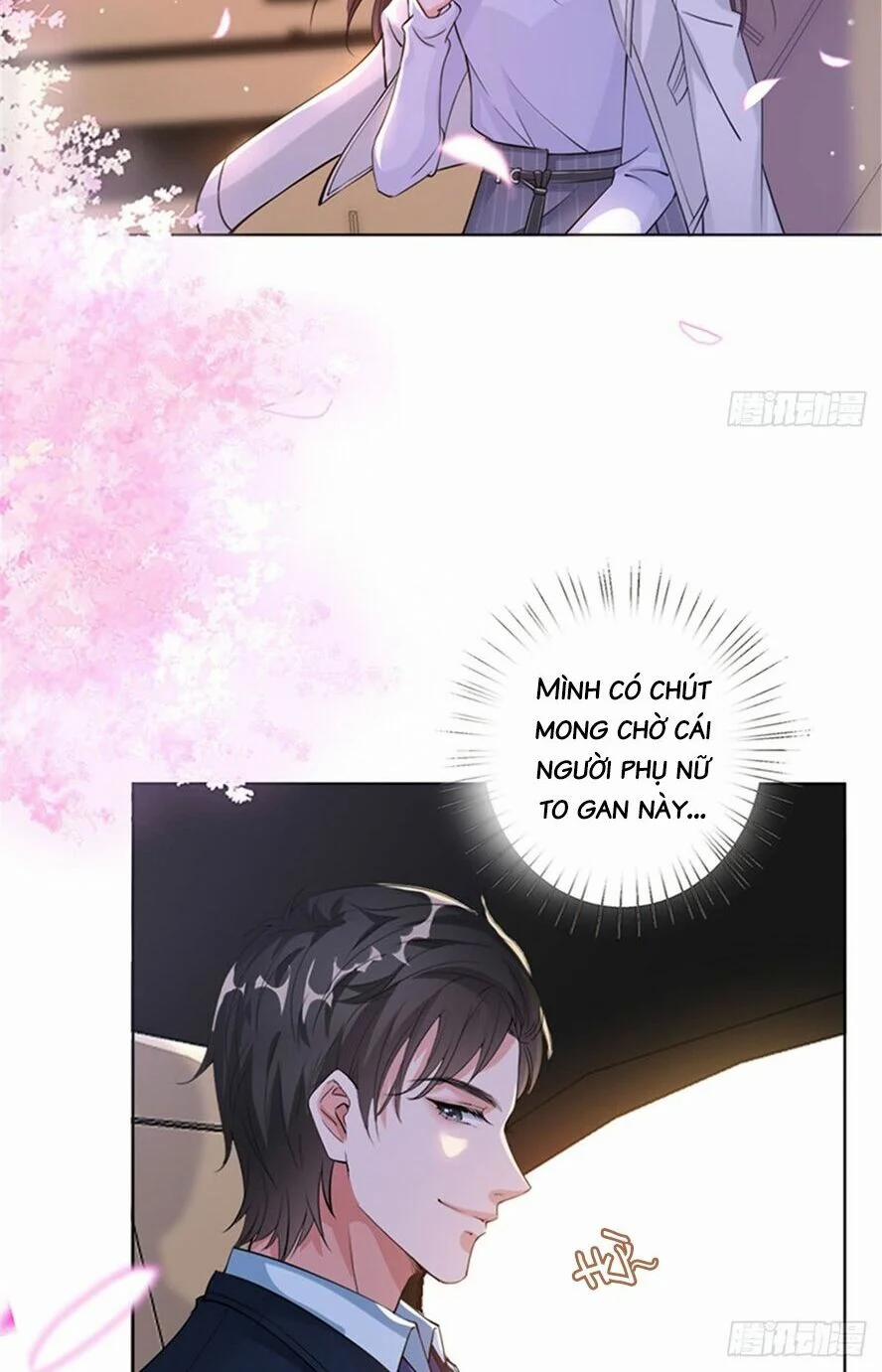 Ông Xã Kết Hôn Thử, Mạnh Thêm Chút Nữa Đi 5 trang 1