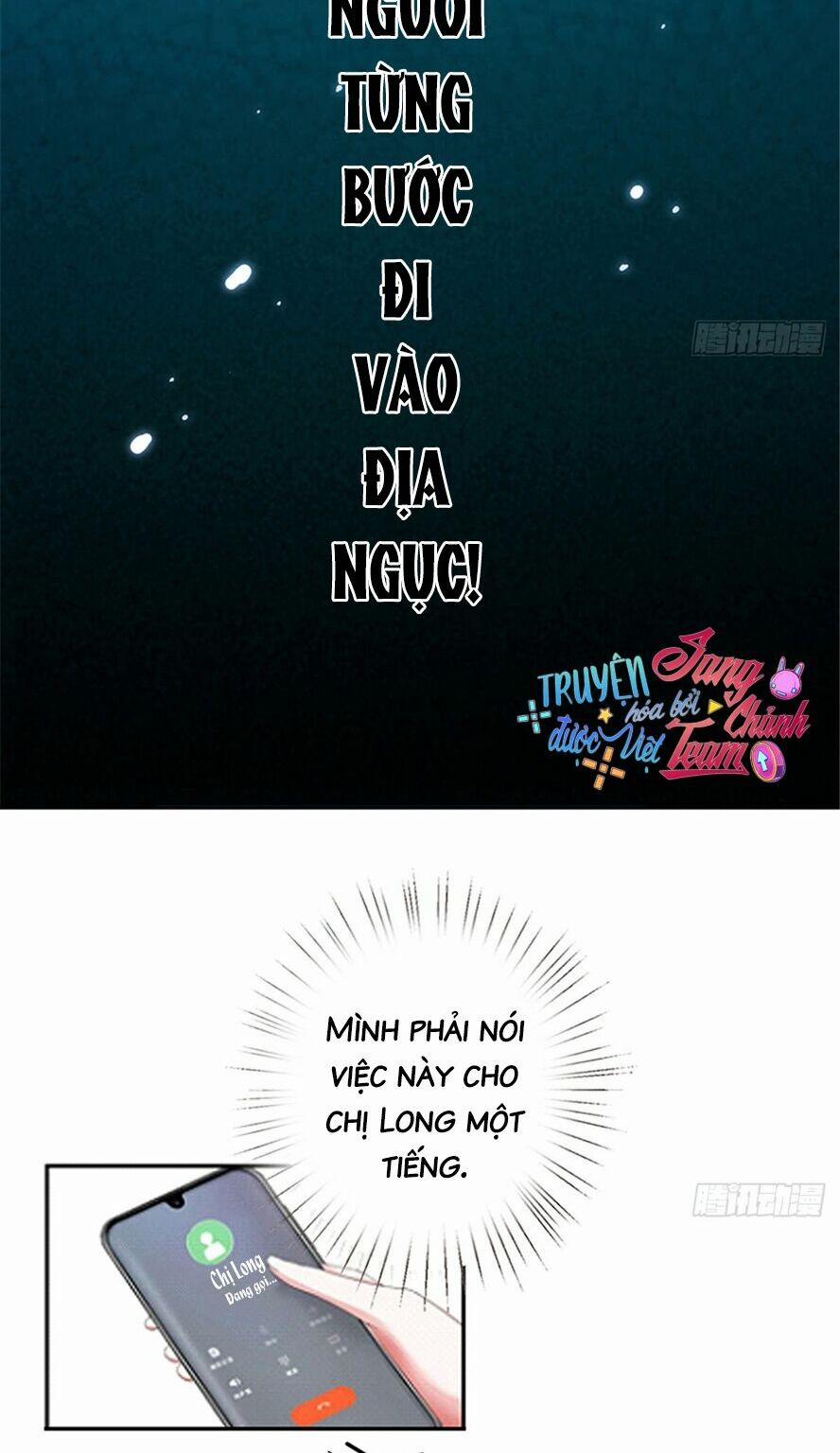 Ông Xã Kết Hôn Thử, Mạnh Thêm Chút Nữa Đi 5 trang 13