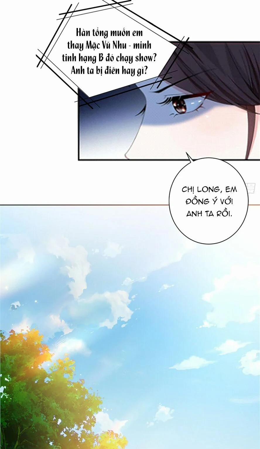 Ông Xã Kết Hôn Thử, Mạnh Thêm Chút Nữa Đi 5 trang 14