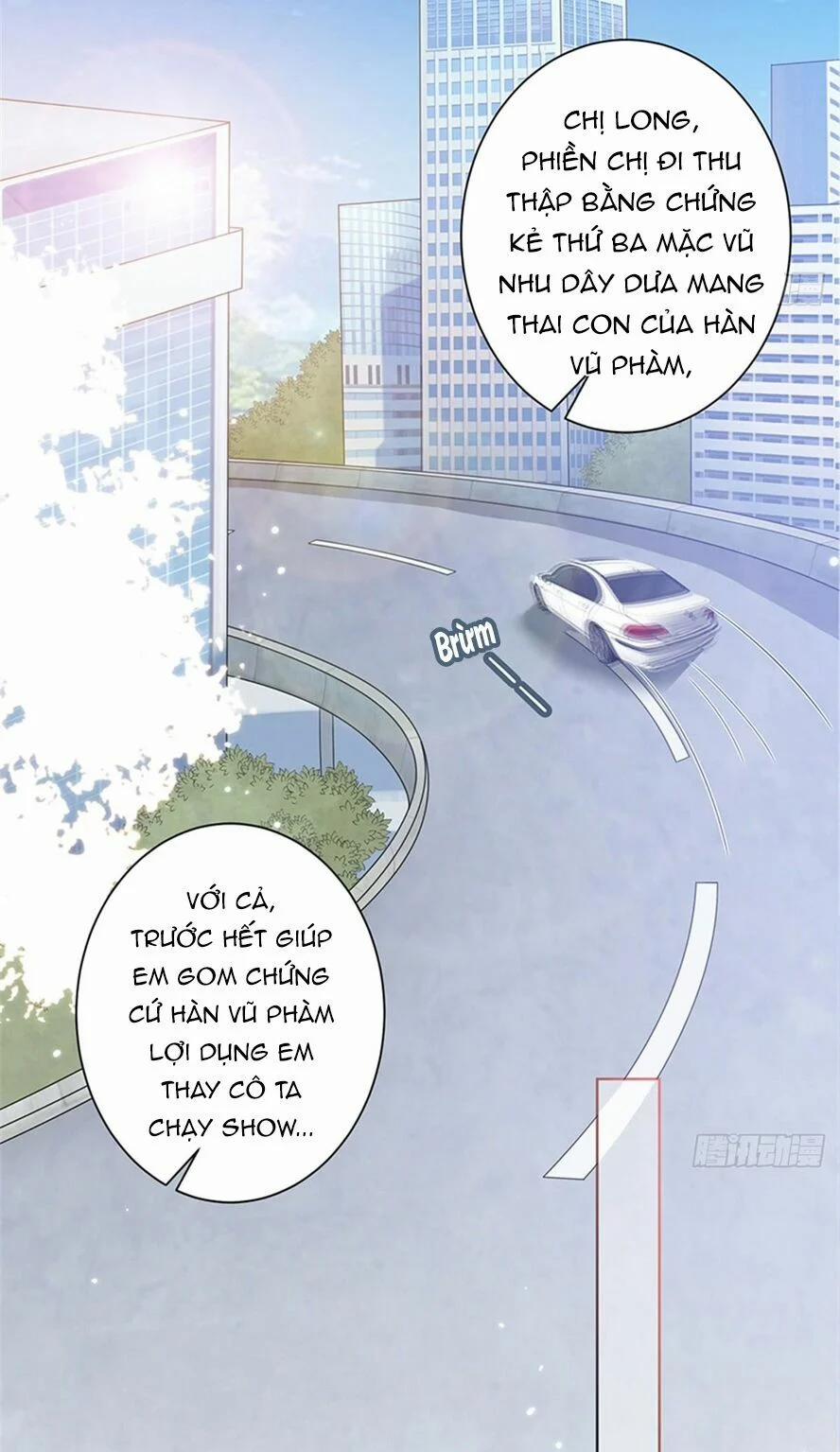 Ông Xã Kết Hôn Thử, Mạnh Thêm Chút Nữa Đi 5 trang 16