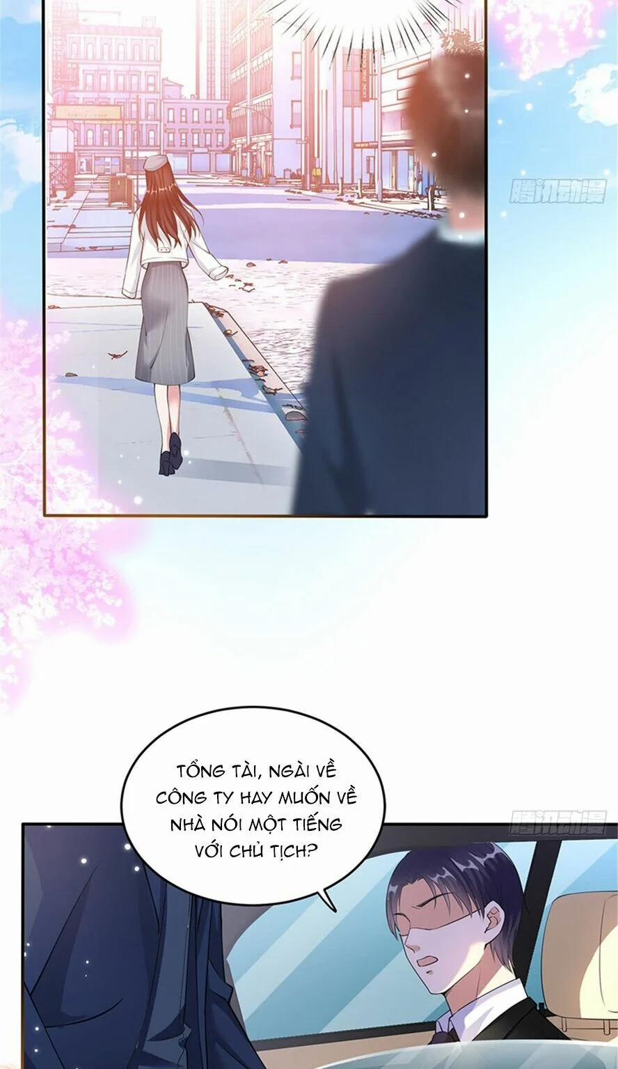 Ông Xã Kết Hôn Thử, Mạnh Thêm Chút Nữa Đi 5 trang 3