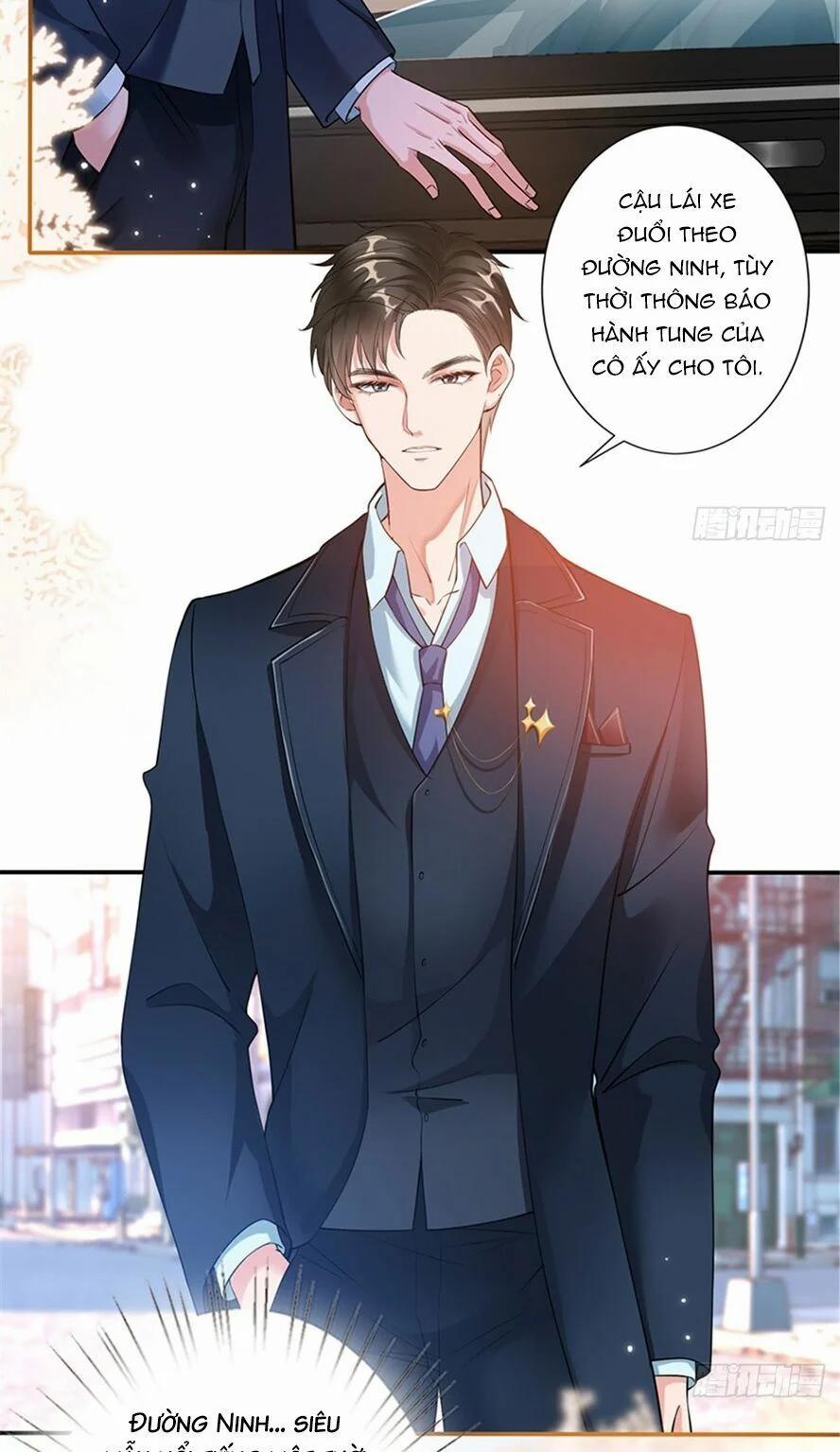 Ông Xã Kết Hôn Thử, Mạnh Thêm Chút Nữa Đi 5 trang 4