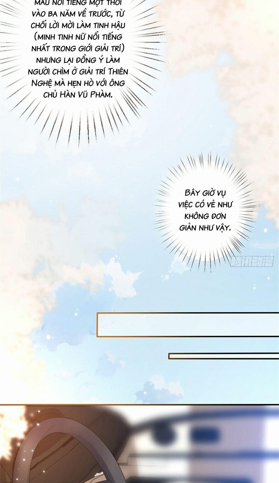 Ông Xã Kết Hôn Thử, Mạnh Thêm Chút Nữa Đi 5 trang 5