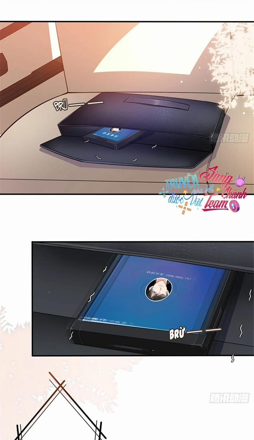 Ông Xã Kết Hôn Thử, Mạnh Thêm Chút Nữa Đi 5 trang 7