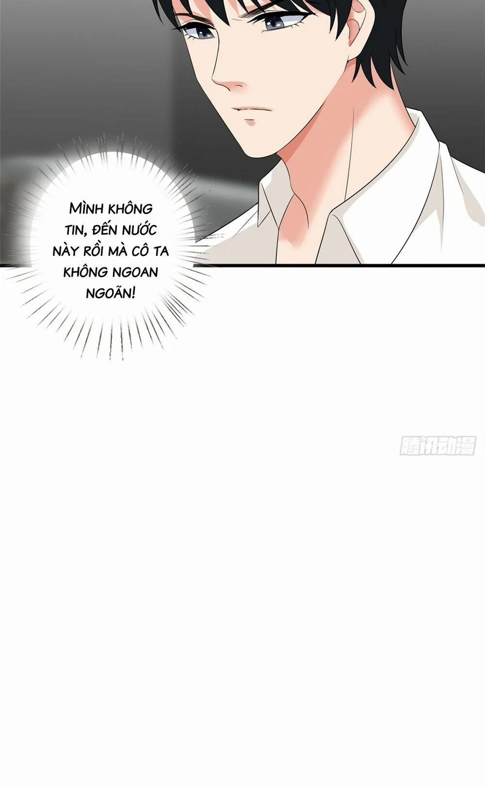 Ông Xã Kết Hôn Thử, Mạnh Thêm Chút Nữa Đi 50 trang 10