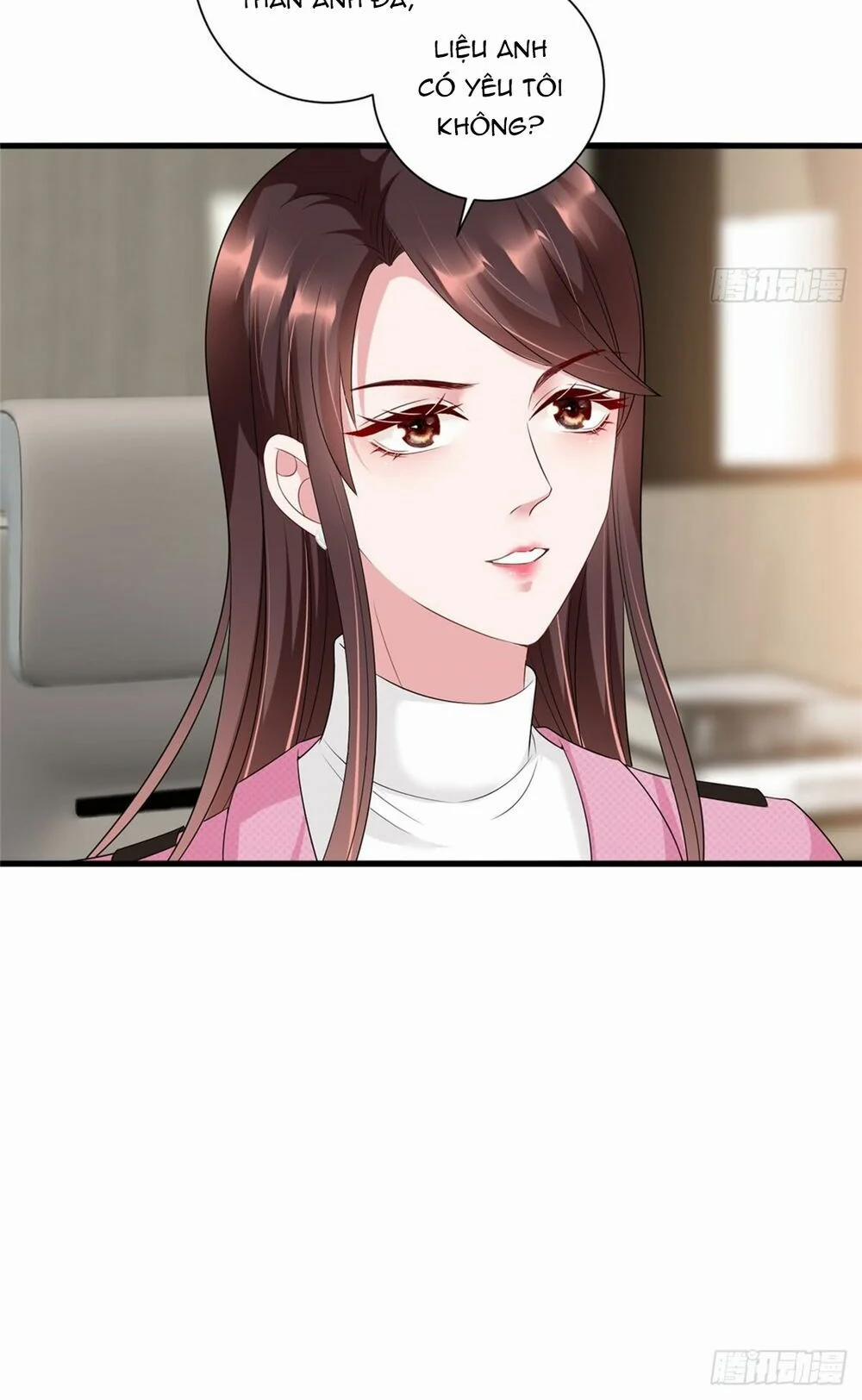 Ông Xã Kết Hôn Thử, Mạnh Thêm Chút Nữa Đi 50 trang 15