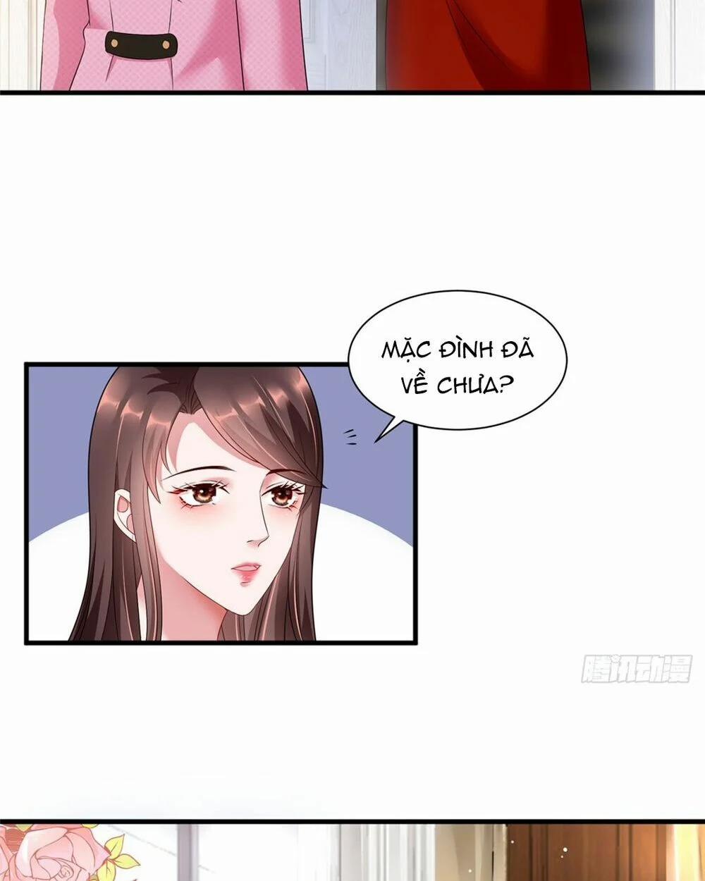 Ông Xã Kết Hôn Thử, Mạnh Thêm Chút Nữa Đi 51 trang 11