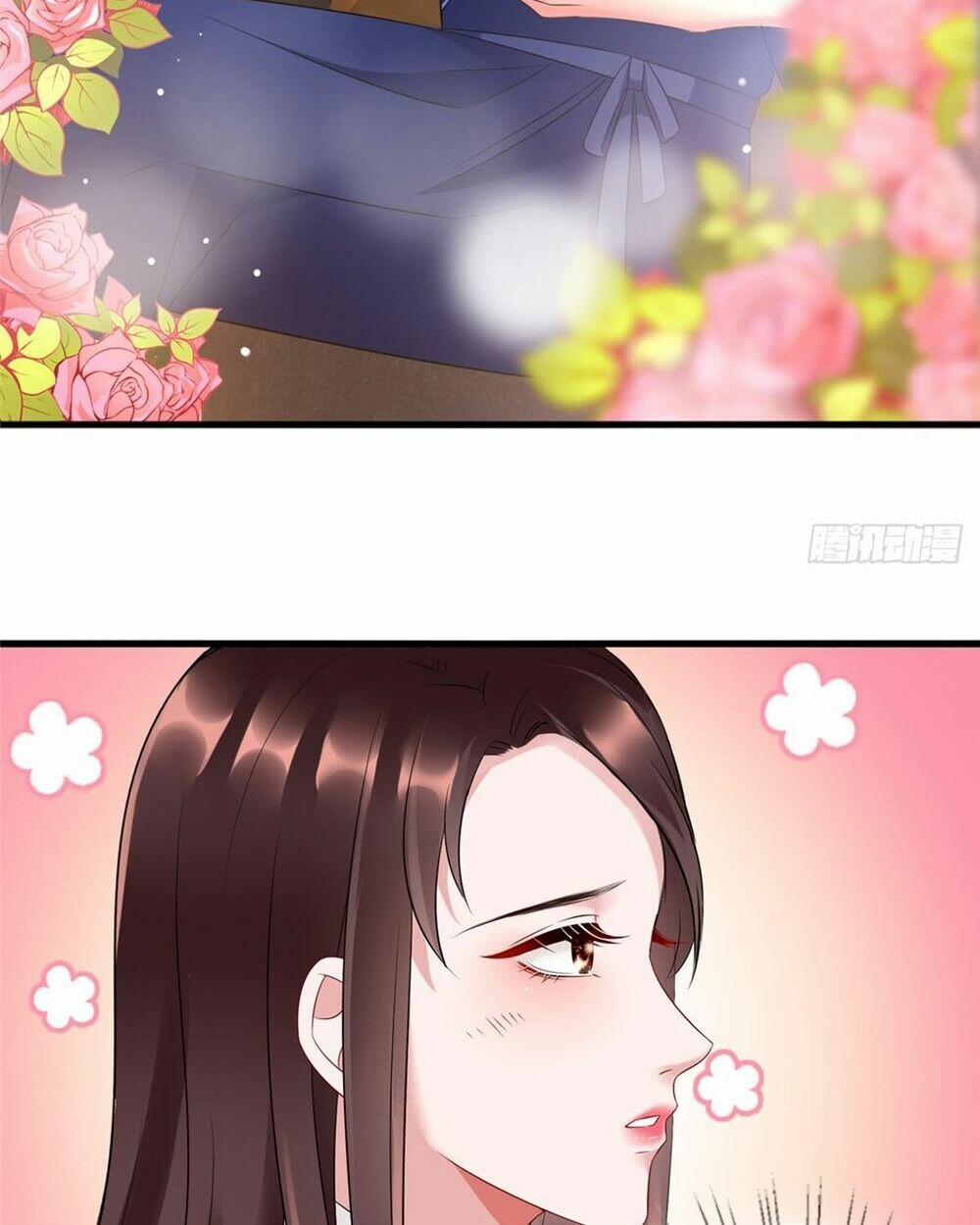 Ông Xã Kết Hôn Thử, Mạnh Thêm Chút Nữa Đi 51 trang 13