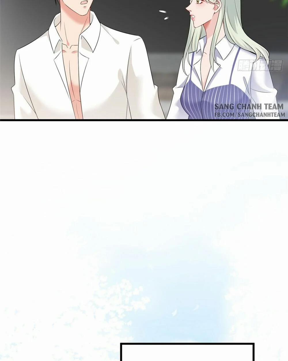 Ông Xã Kết Hôn Thử, Mạnh Thêm Chút Nữa Đi 51 trang 4