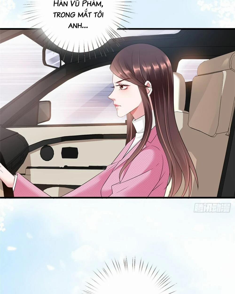 Ông Xã Kết Hôn Thử, Mạnh Thêm Chút Nữa Đi 51 trang 6