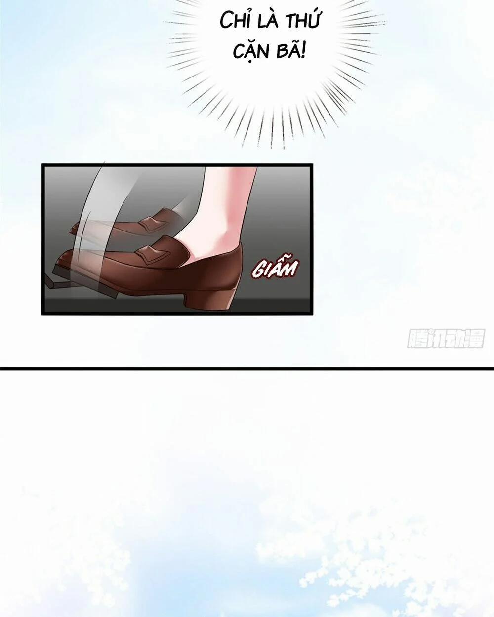 Ông Xã Kết Hôn Thử, Mạnh Thêm Chút Nữa Đi 51 trang 7