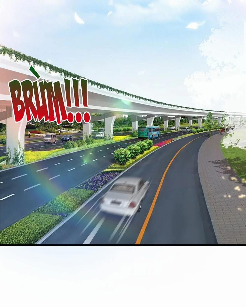 Ông Xã Kết Hôn Thử, Mạnh Thêm Chút Nữa Đi 51 trang 8