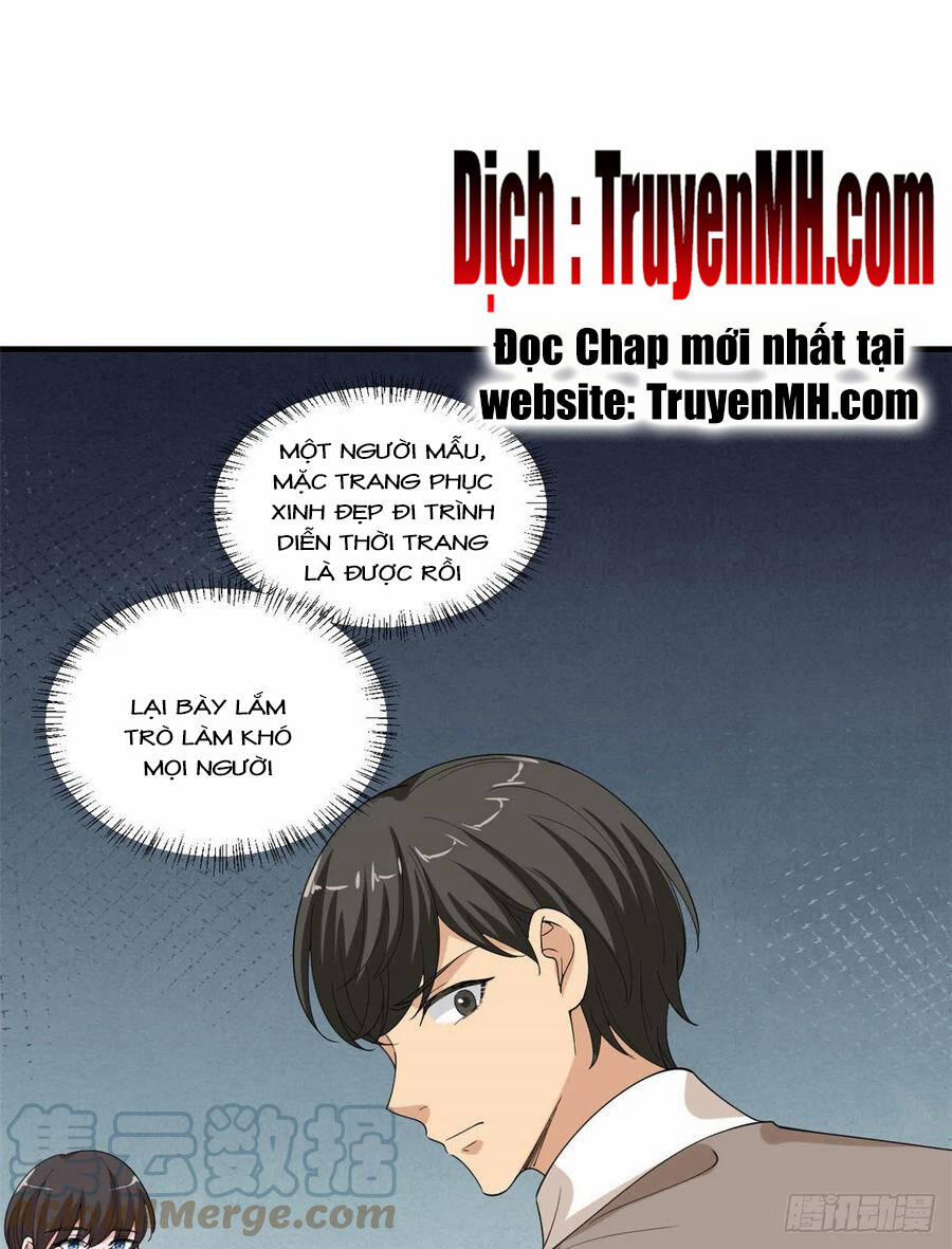 Ông Xã Kết Hôn Thử, Mạnh Thêm Chút Nữa Đi 516 trang 1