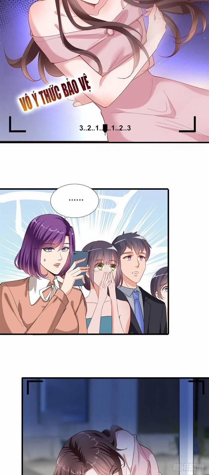 Ông Xã Kết Hôn Thử, Mạnh Thêm Chút Nữa Đi 516 trang 10