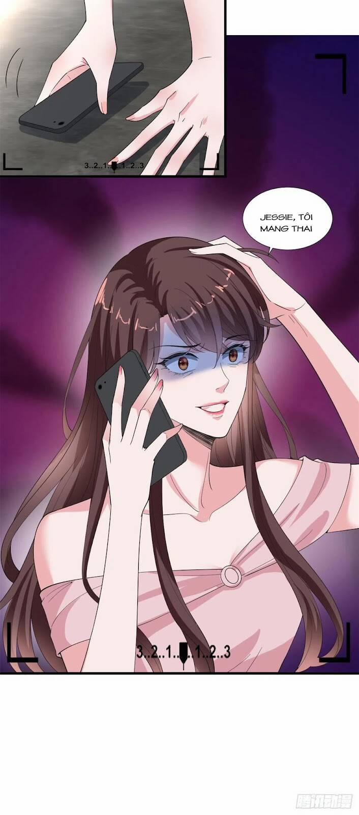 Ông Xã Kết Hôn Thử, Mạnh Thêm Chút Nữa Đi 516 trang 12