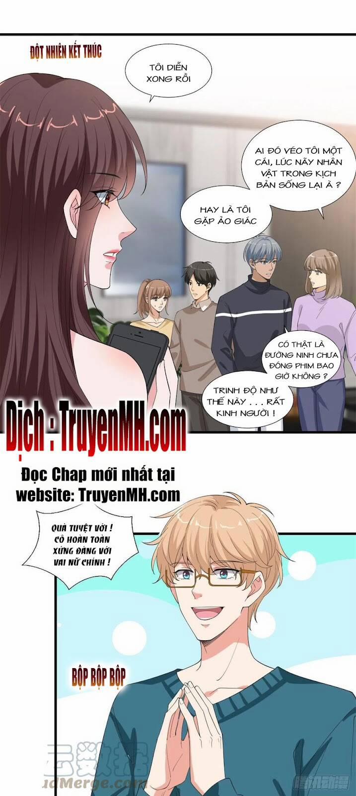 Ông Xã Kết Hôn Thử, Mạnh Thêm Chút Nữa Đi 516 trang 13