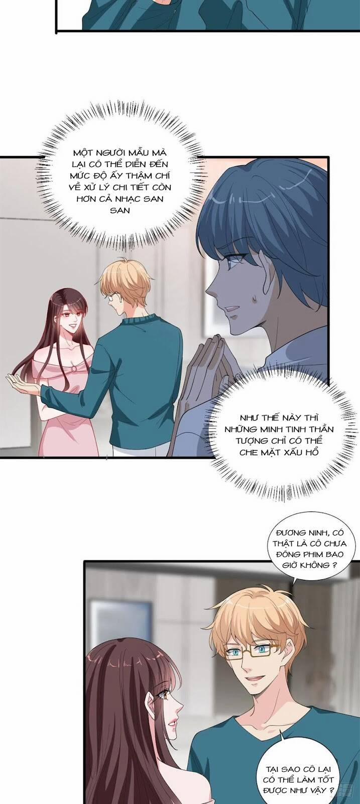 Ông Xã Kết Hôn Thử, Mạnh Thêm Chút Nữa Đi 516 trang 14