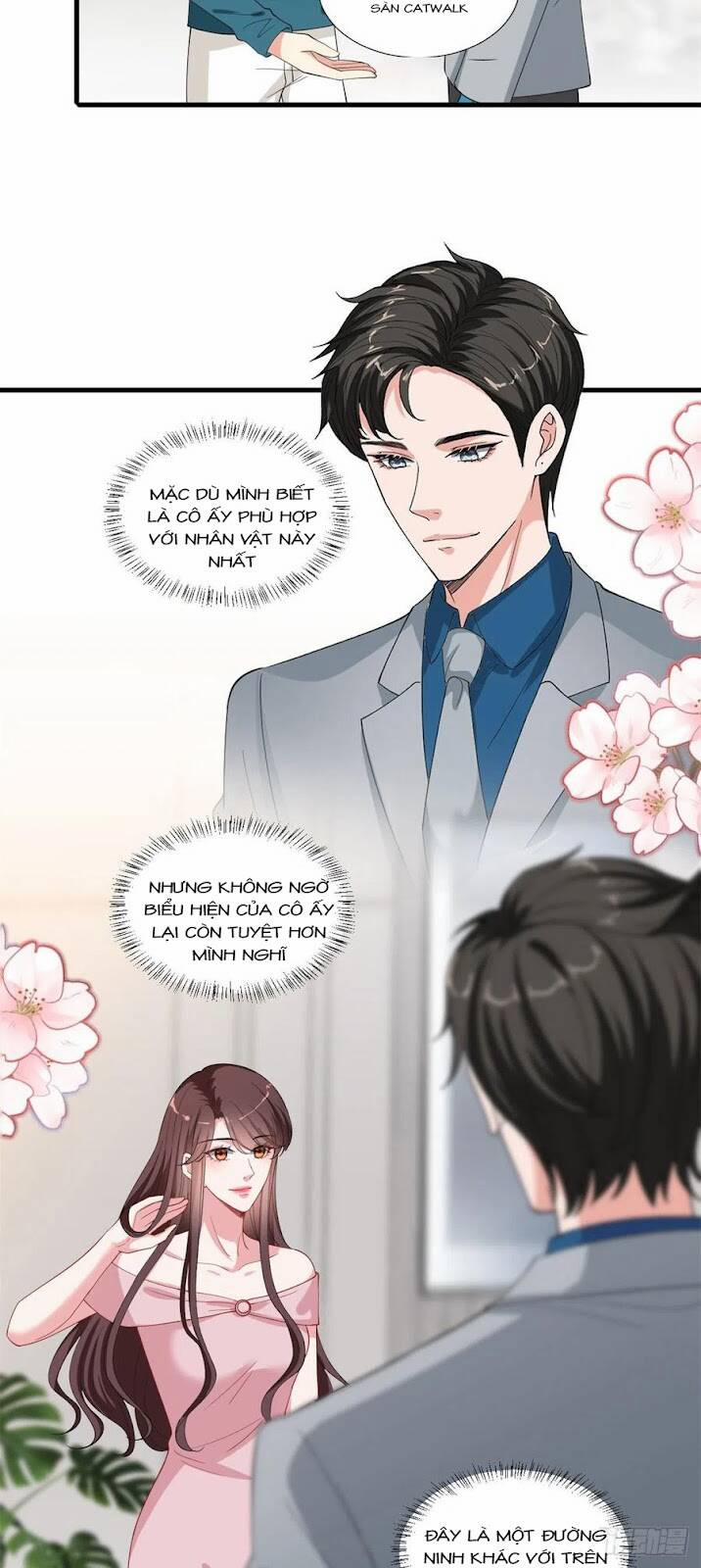 Ông Xã Kết Hôn Thử, Mạnh Thêm Chút Nữa Đi 516 trang 16