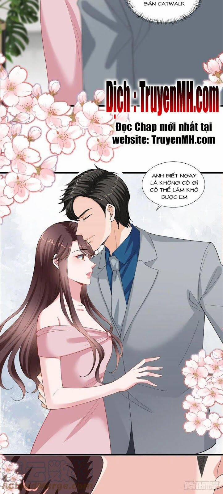 Ông Xã Kết Hôn Thử, Mạnh Thêm Chút Nữa Đi 516 trang 17