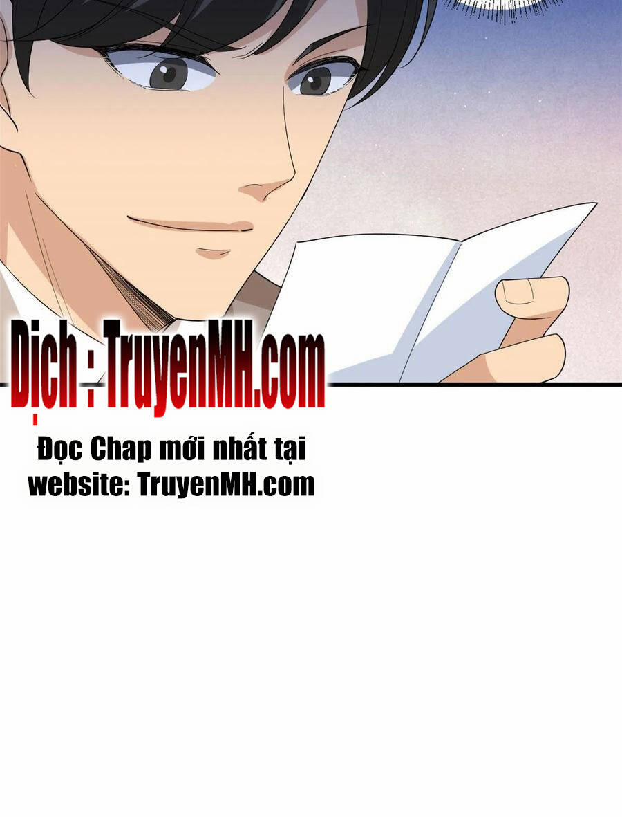 Ông Xã Kết Hôn Thử, Mạnh Thêm Chút Nữa Đi 516 trang 3