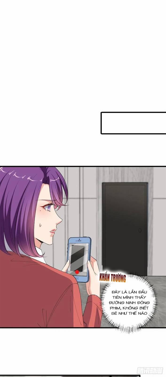 Ông Xã Kết Hôn Thử, Mạnh Thêm Chút Nữa Đi 516 trang 4