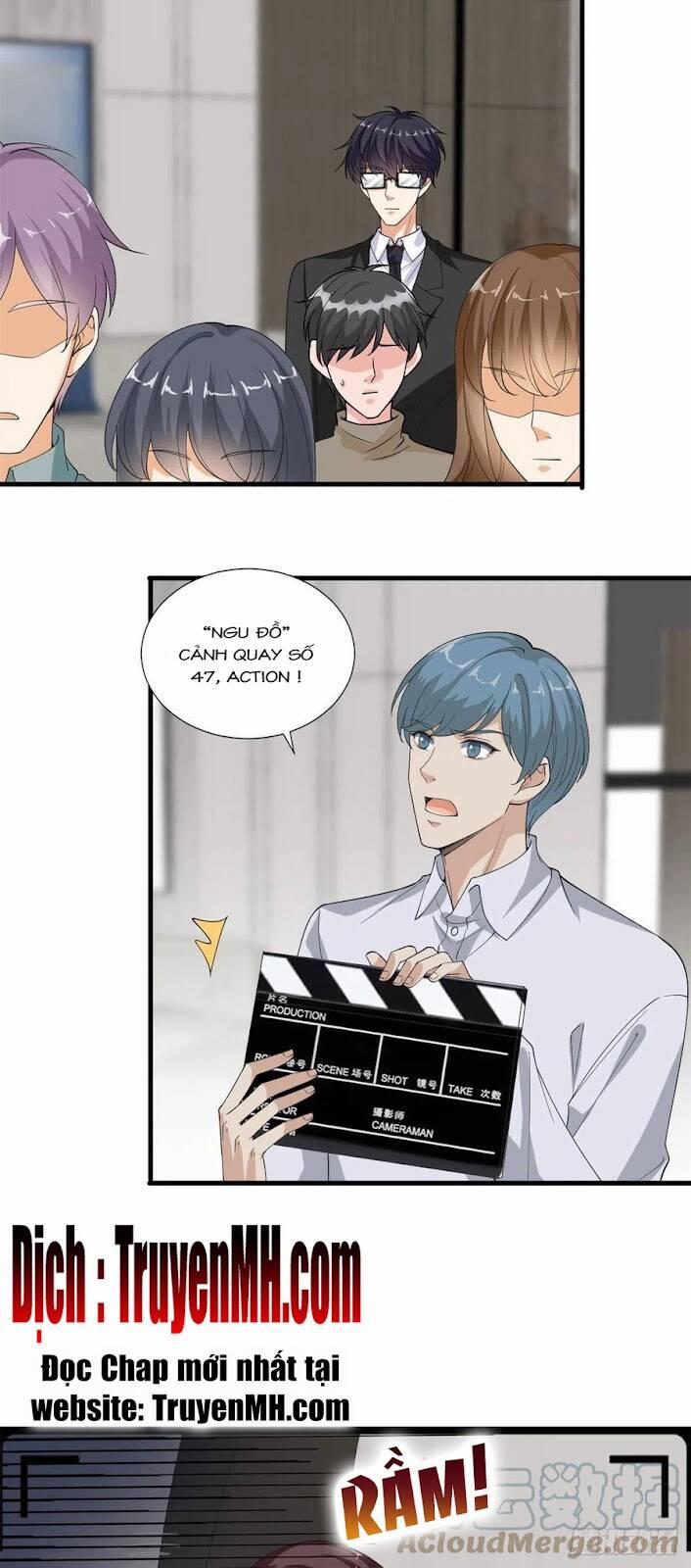 Ông Xã Kết Hôn Thử, Mạnh Thêm Chút Nữa Đi 516 trang 5