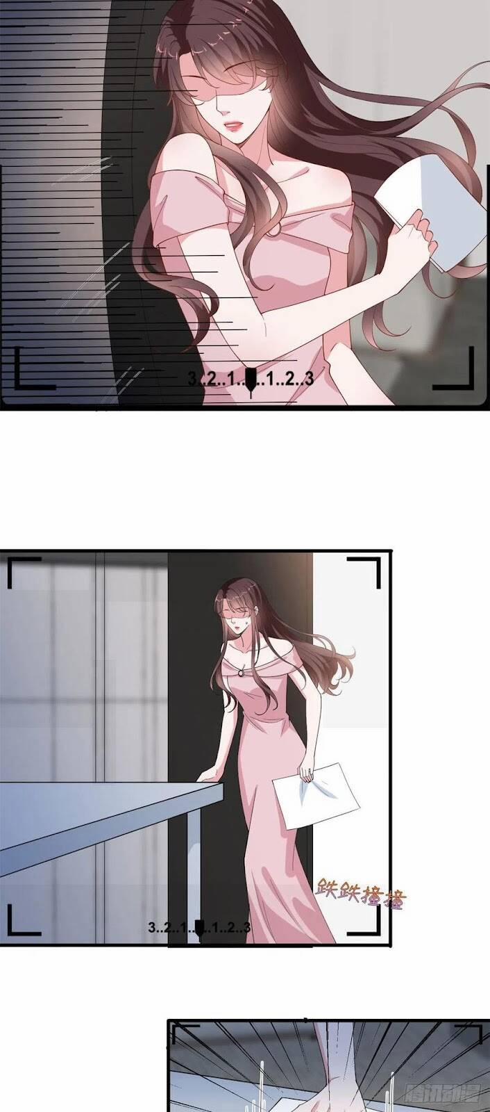 Ông Xã Kết Hôn Thử, Mạnh Thêm Chút Nữa Đi 516 trang 6