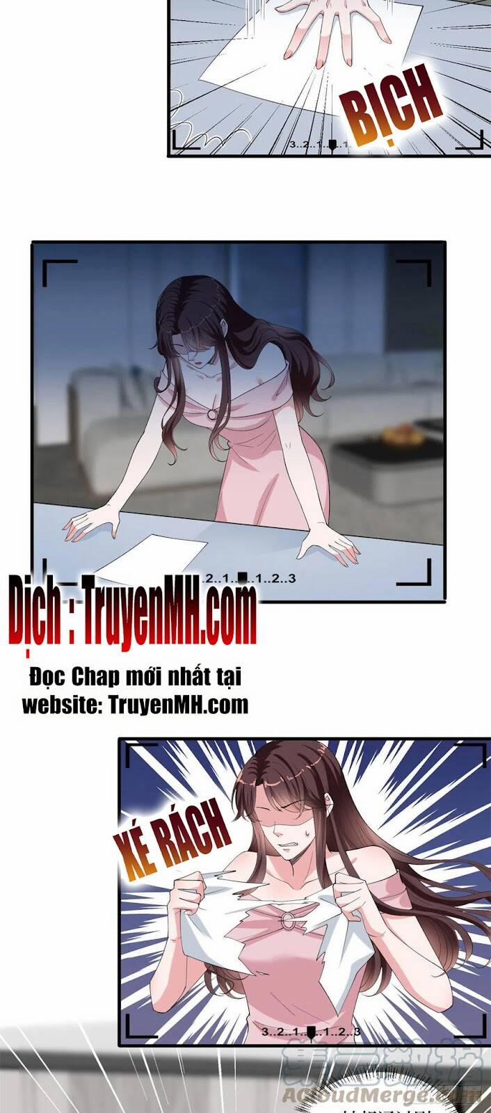 Ông Xã Kết Hôn Thử, Mạnh Thêm Chút Nữa Đi 516 trang 7