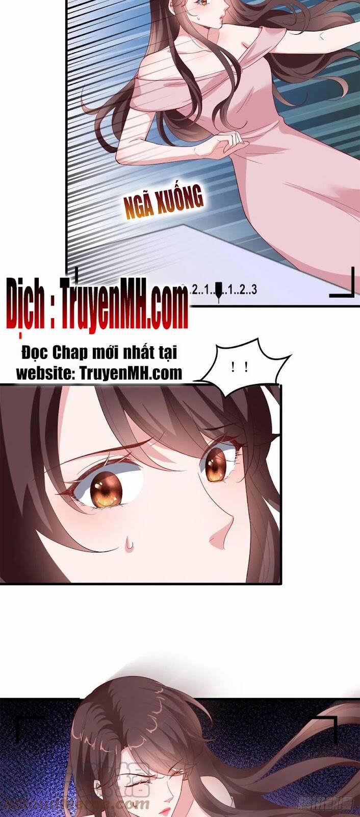 Ông Xã Kết Hôn Thử, Mạnh Thêm Chút Nữa Đi 516 trang 9