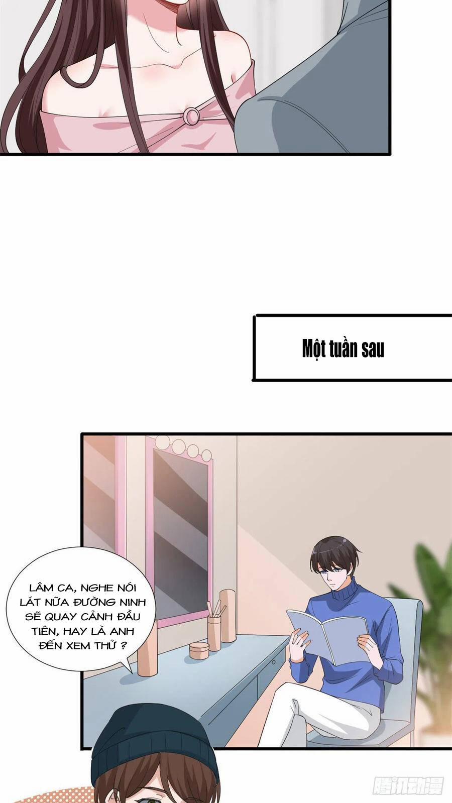 Ông Xã Kết Hôn Thử, Mạnh Thêm Chút Nữa Đi 517 trang 13