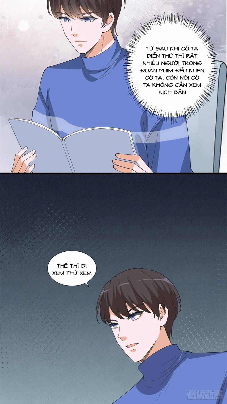 Ông Xã Kết Hôn Thử, Mạnh Thêm Chút Nữa Đi 517 trang 15