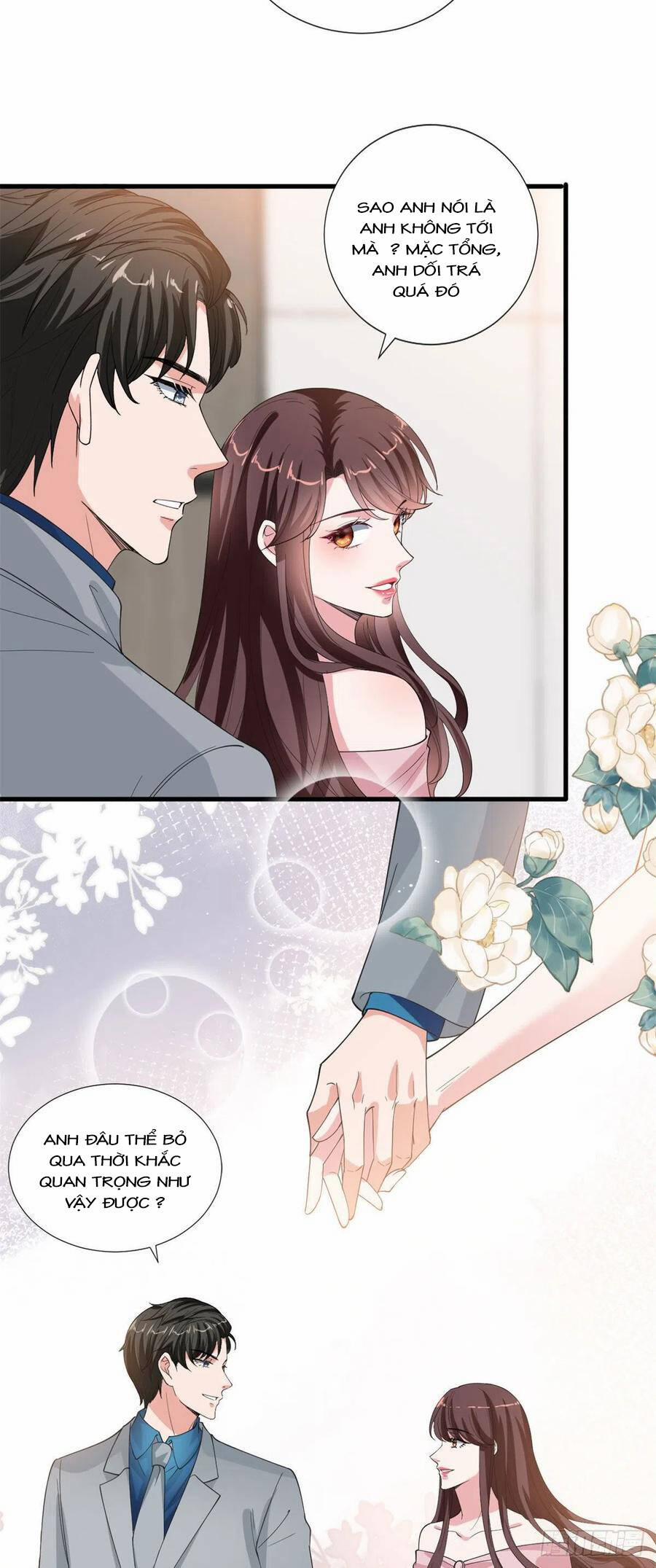 Ông Xã Kết Hôn Thử, Mạnh Thêm Chút Nữa Đi 517 trang 7