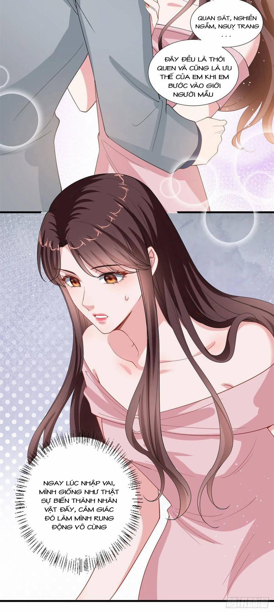 Ông Xã Kết Hôn Thử, Mạnh Thêm Chút Nữa Đi 517 trang 9