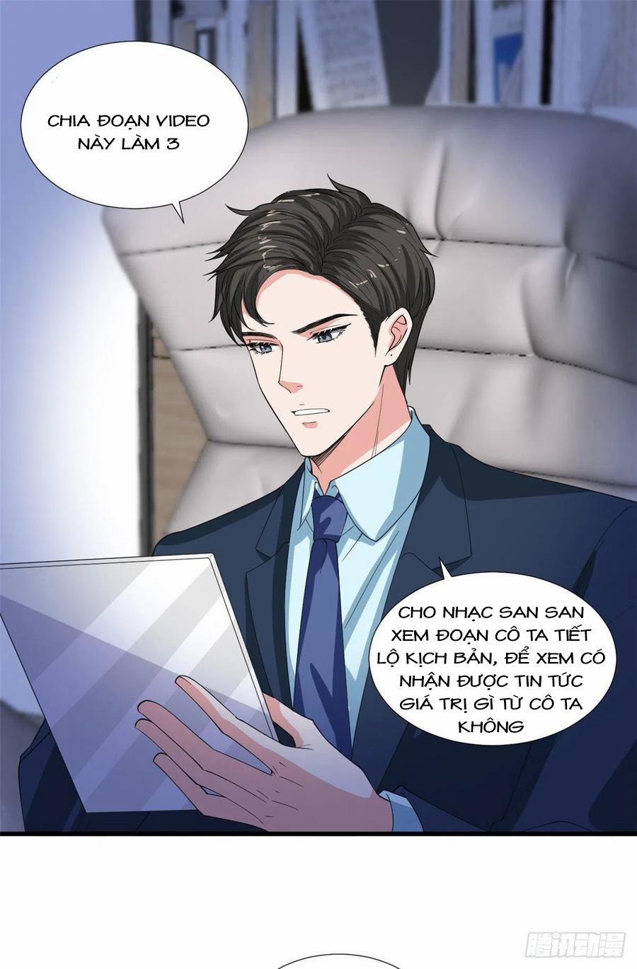 Ông Xã Kết Hôn Thử, Mạnh Thêm Chút Nữa Đi 519 trang 1