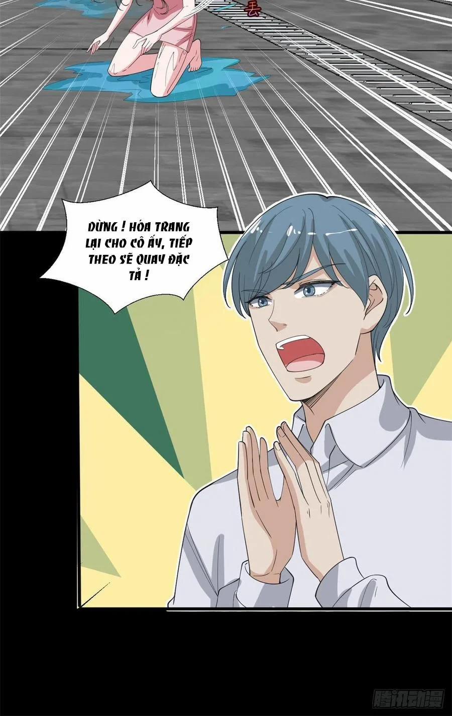 Ông Xã Kết Hôn Thử, Mạnh Thêm Chút Nữa Đi 519 trang 11