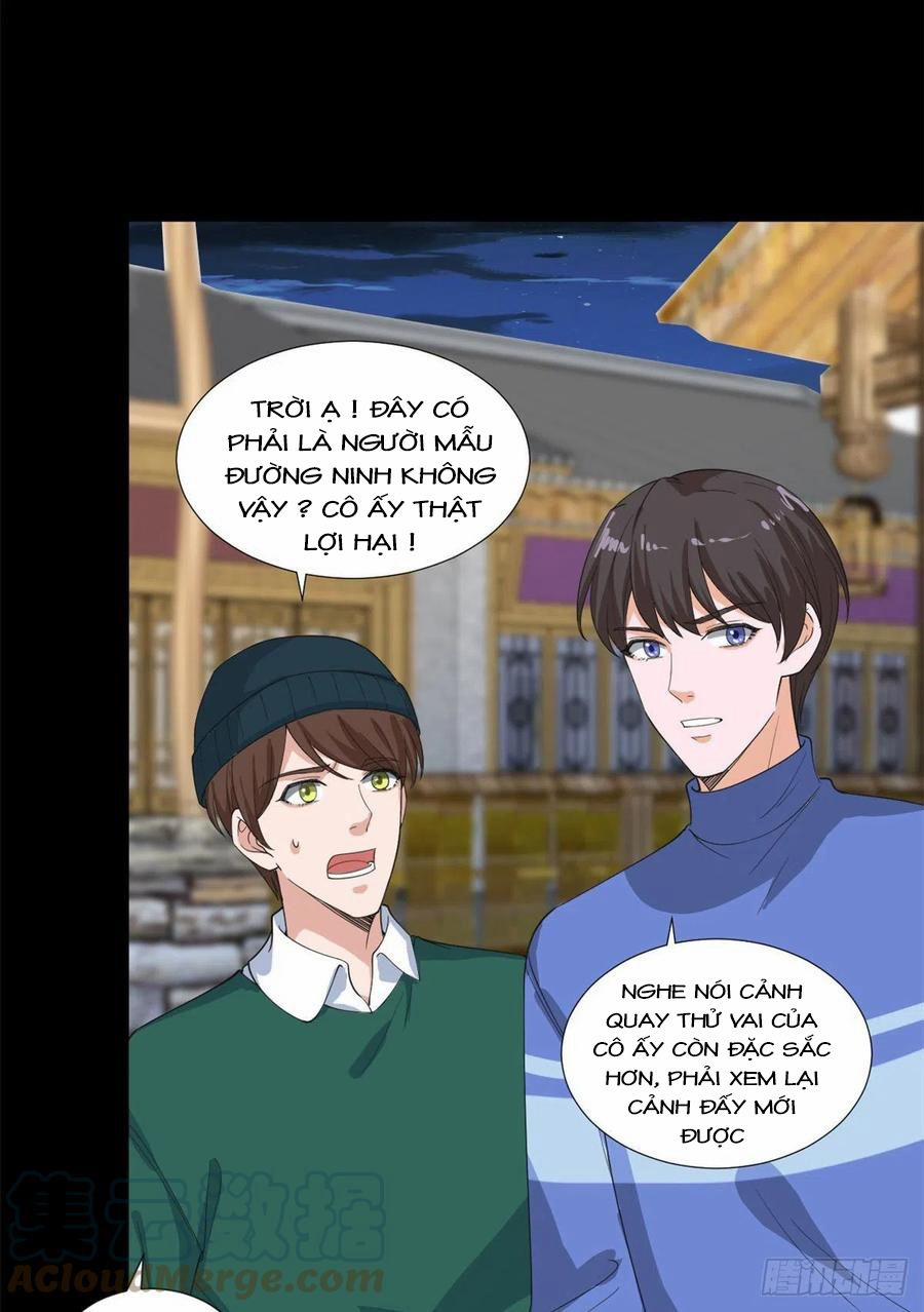 Ông Xã Kết Hôn Thử, Mạnh Thêm Chút Nữa Đi 519 trang 13