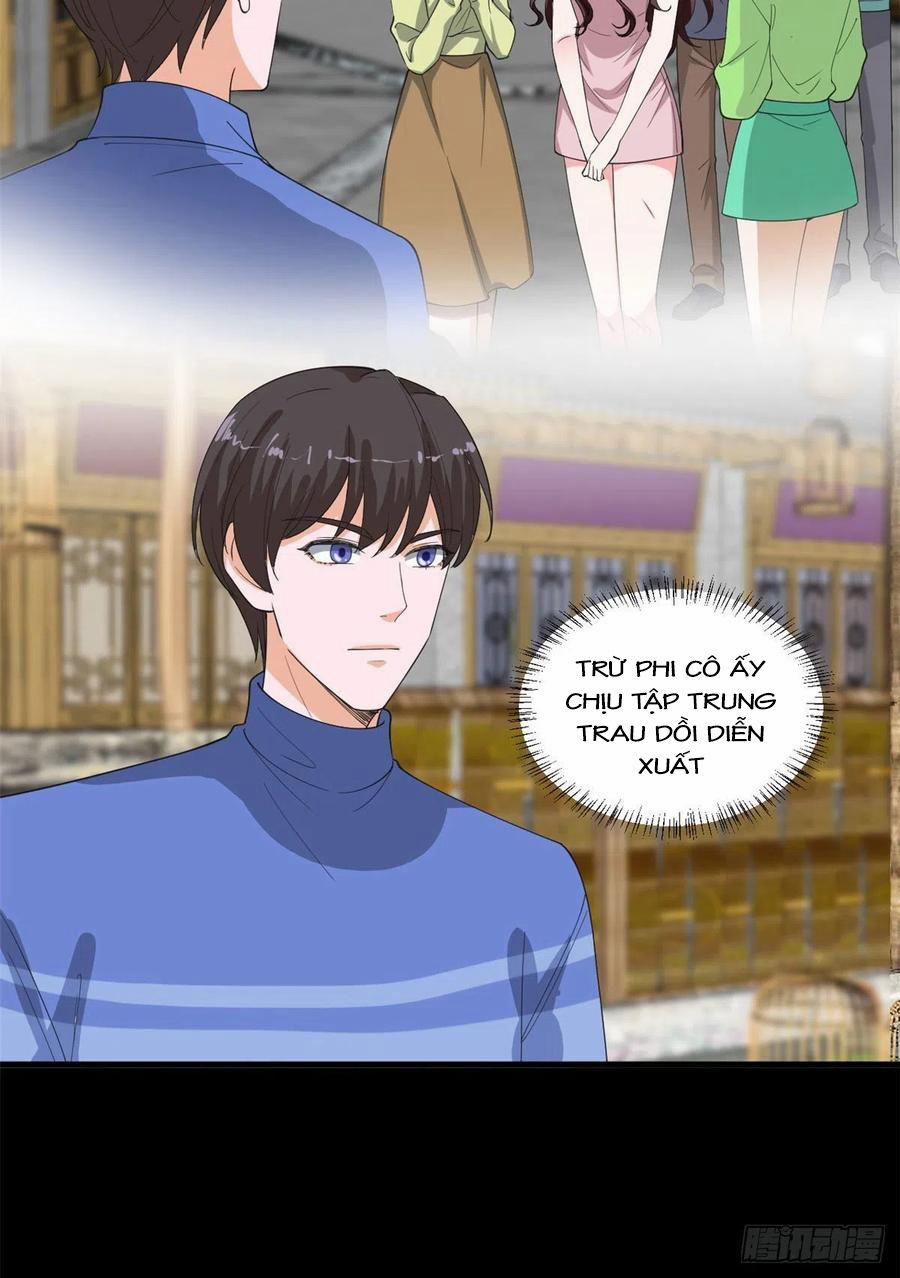 Ông Xã Kết Hôn Thử, Mạnh Thêm Chút Nữa Đi 519 trang 15