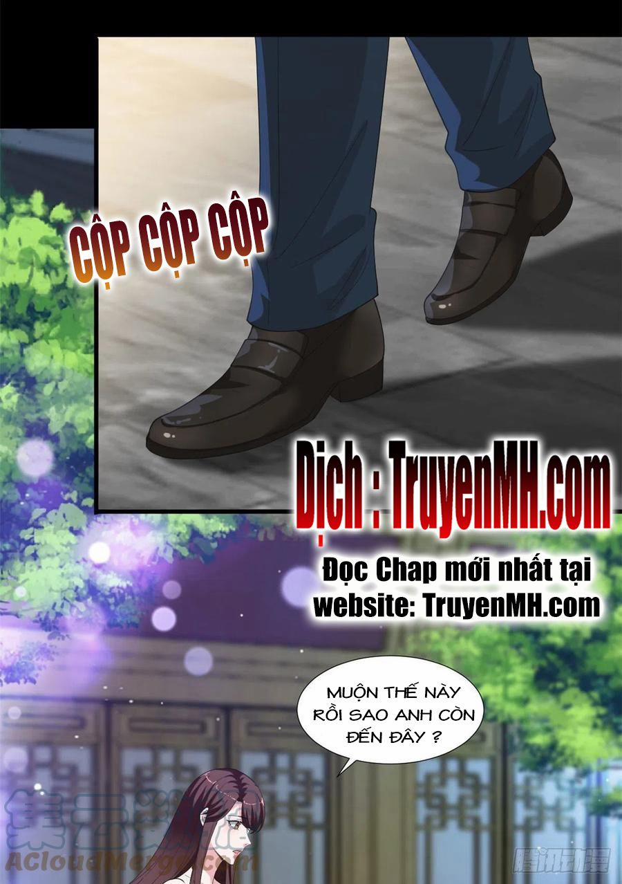 Ông Xã Kết Hôn Thử, Mạnh Thêm Chút Nữa Đi 519 trang 16