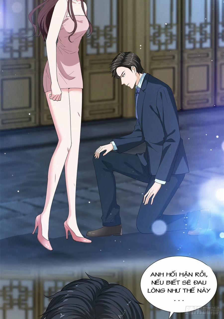 Ông Xã Kết Hôn Thử, Mạnh Thêm Chút Nữa Đi 519 trang 17