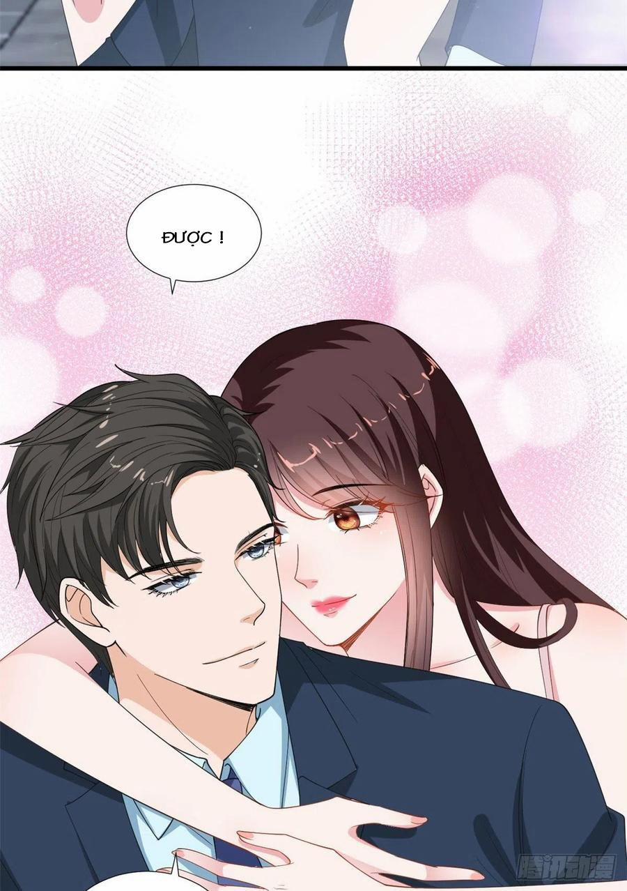 Ông Xã Kết Hôn Thử, Mạnh Thêm Chút Nữa Đi 519 trang 21