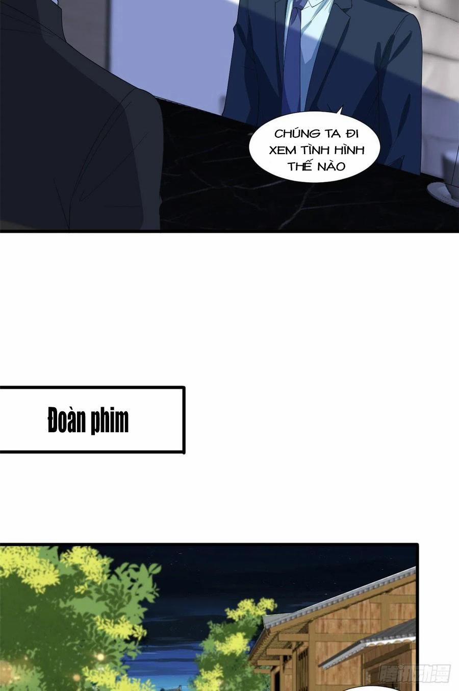 Ông Xã Kết Hôn Thử, Mạnh Thêm Chút Nữa Đi 519 trang 5