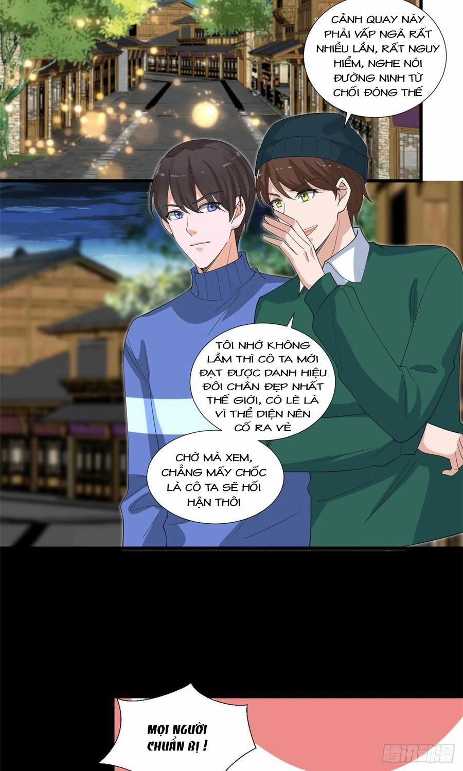 Ông Xã Kết Hôn Thử, Mạnh Thêm Chút Nữa Đi 519 trang 6