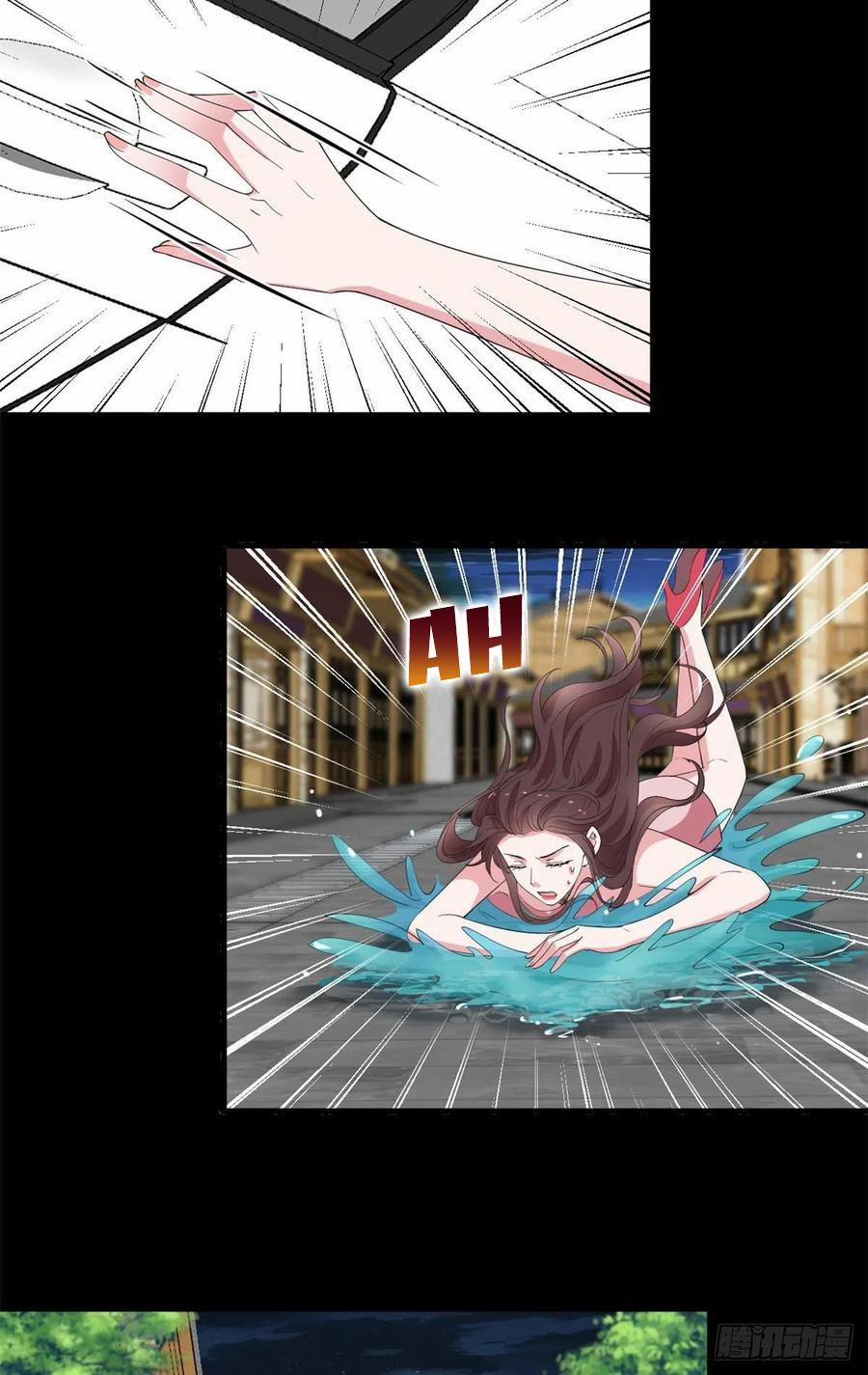 Ông Xã Kết Hôn Thử, Mạnh Thêm Chút Nữa Đi 519 trang 9