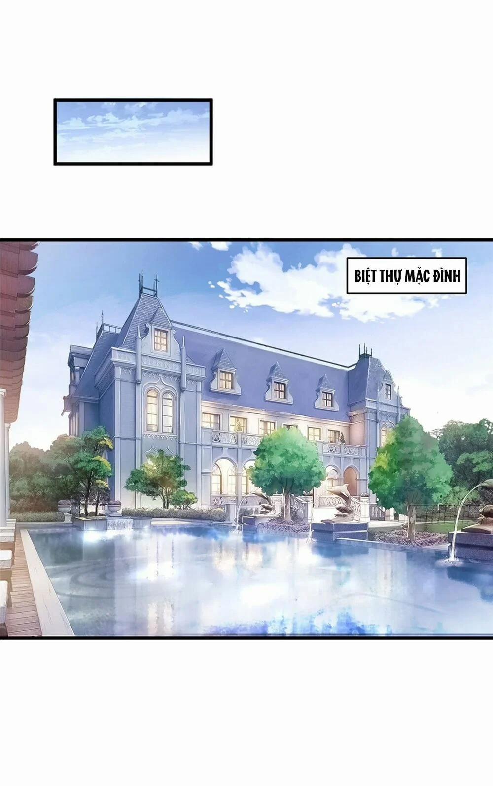 Ông Xã Kết Hôn Thử, Mạnh Thêm Chút Nữa Đi 52 trang 0