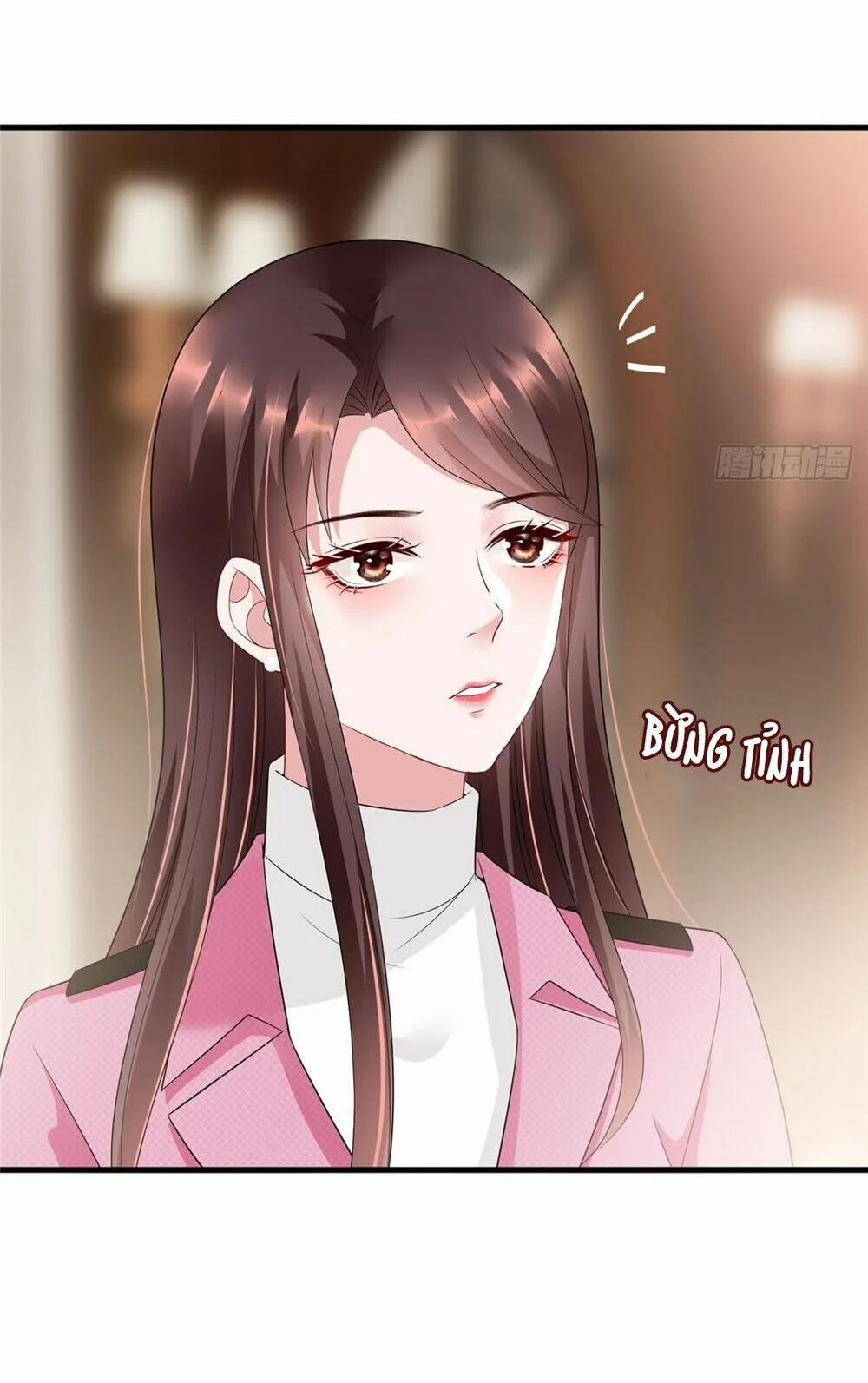 Ông Xã Kết Hôn Thử, Mạnh Thêm Chút Nữa Đi 52 trang 1