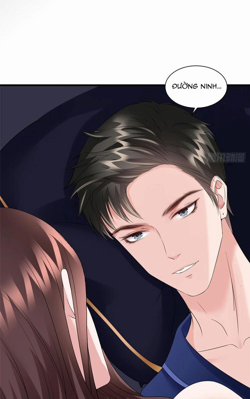 Ông Xã Kết Hôn Thử, Mạnh Thêm Chút Nữa Đi 52 trang 11